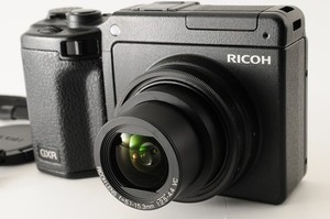 Ricoh Gxr S10 | eBay