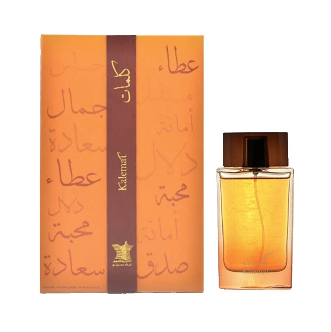 Arabian Oud(日本未発売) Kalemat オードパルファム Arabian Oud Kalemat | eBay