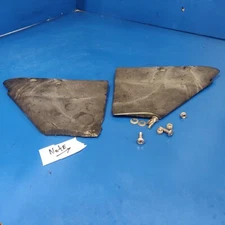 doel fin model 185 Stabilizer Hydrofoil outboard motor   johnson evinrude 50hp