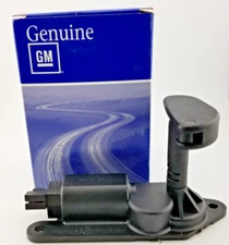 Power Vent Window Motor Multiple GM Vehicles See list in condition/description