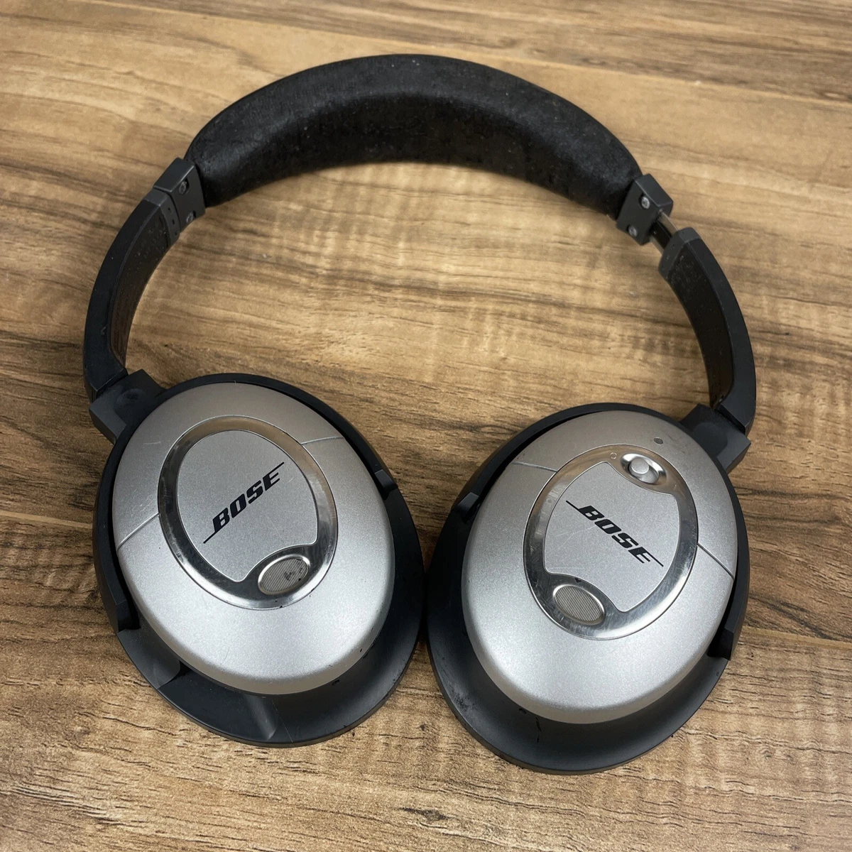 Bose quietcomfort 2 stores hot sale