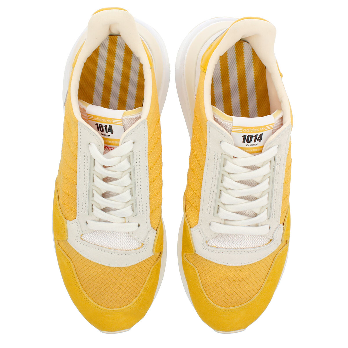 Adidas zx 500 jaune 2025 Adidas zx 500 jaune 2025
