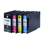 Compatible Ink Cartridge T01B1 T01B2 T01B3 T01B4 for Epson WF-C8190a WF-C8690a