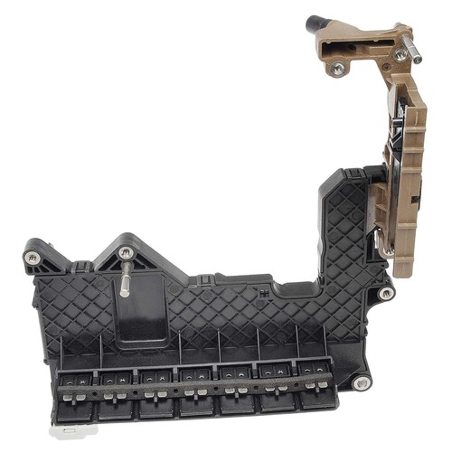 6R80 Transmission Control Module TCM AL3P7A101-CA For Ford F150 Ranger Lincoln - Bild 8 von 9