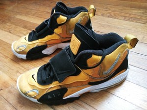 nike air max speed turf steelers