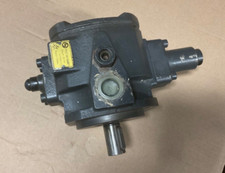 HY HYDRAULIC RING PARKER PUMP PVS16H063B1