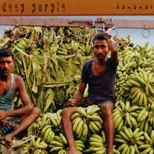 Deep Purple - Bananas CD NEU