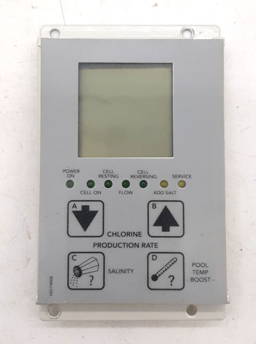 Jandy E0261900 User Interface Board - Picture 4 of 4