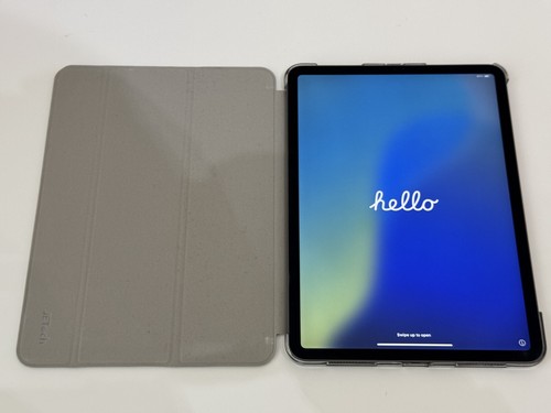 11 inch iPad Pro 3rd Gen 512 GB