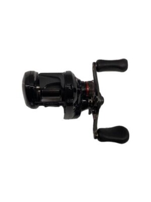 Shimano 17 Scorpion DC 100HG Right Baitcasting Reel | eBay