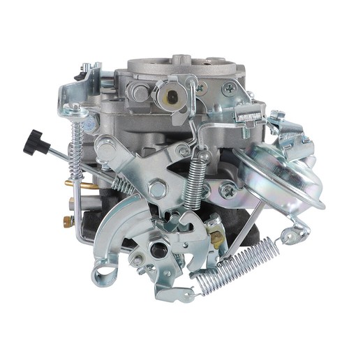 Carburador de laboratorio para Mitsubishi 4G32 Tredia PICK UP Delica Lancer Dodge Colt - Imagen 5 de 11