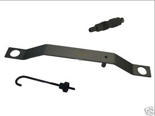 Arretierung Nockenwellen Kurbelwelle Wie VAG 3243 3242 FüR Audi ABC AAH 2.6 2.8-image