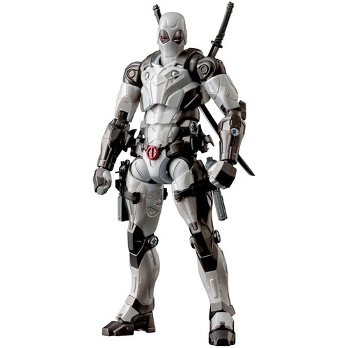 Fighting Armor Deadpool X-FORCE ver.