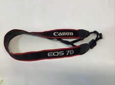 Canon EOS 7D EW-EOS7D Camera Neck Strap