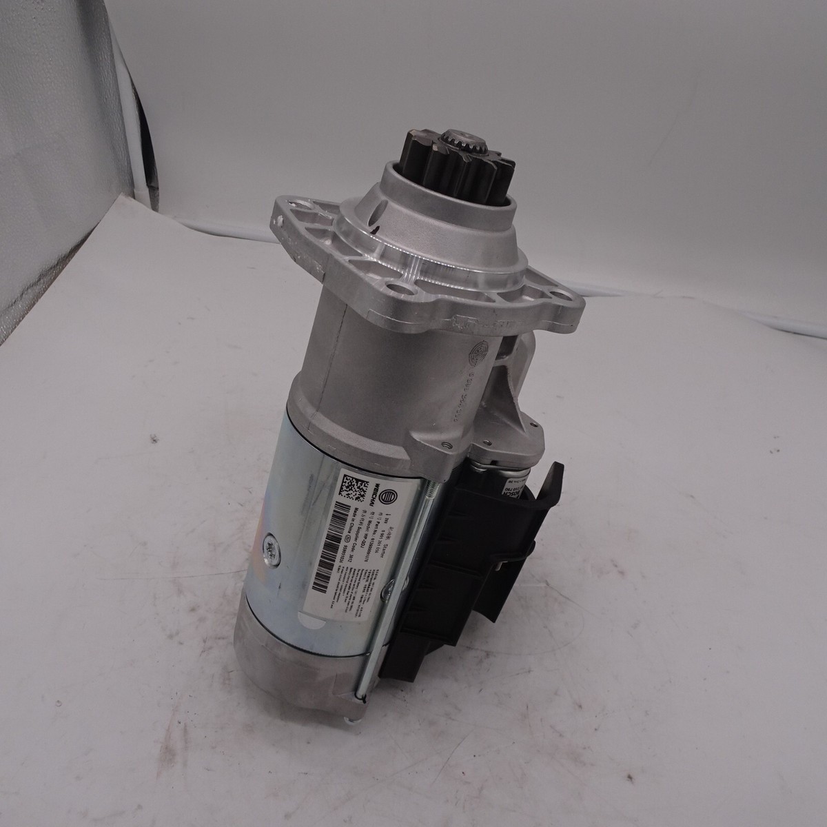 WEICHAI starter motors 612600091078 original | eBay WEICHAI starter motors 612600091078 original | eBay