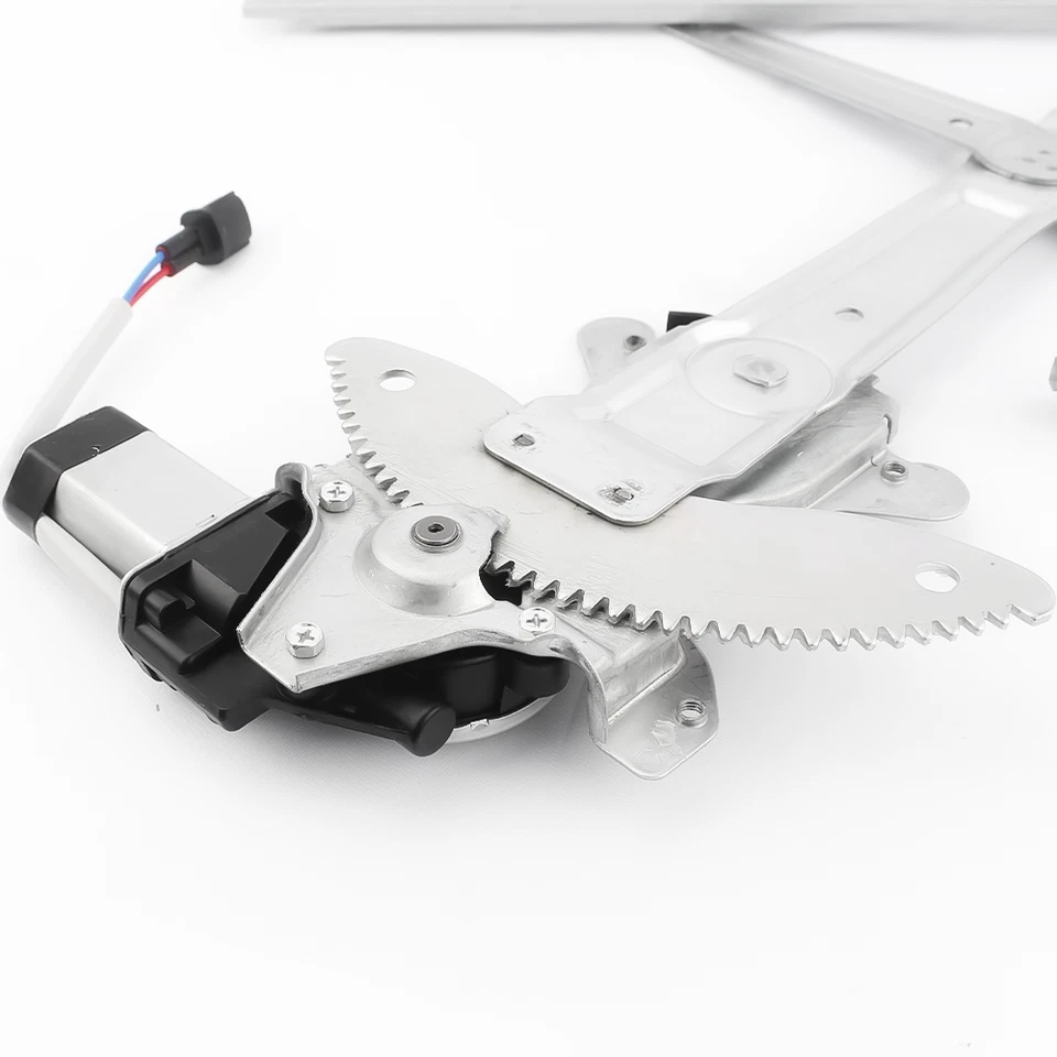 Electric Window Regulator W/Motor FRONT Right RH For Holden Rodeo RA 2003~2008 - image 3 of 4