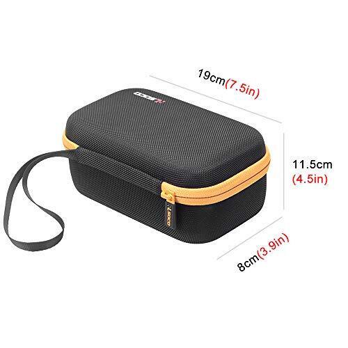RLSOCO Hard Case for Fluke 117/115/116/114/113 Digital Multimeter & for digital - Picture 3 of 5