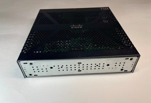 Cisco ASA 5506-X Network Security Firewall Appliance - FOR PARTS - Picture 5 of 7