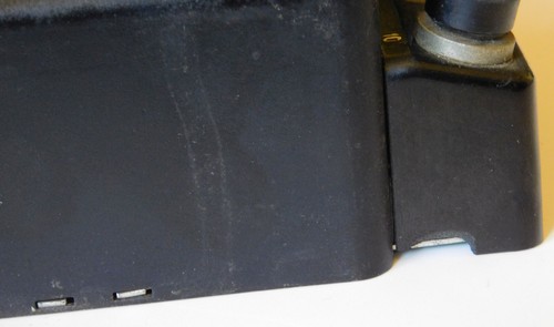 AEG technischer Dekaden-Widerstand 100 Ohm - 1kOhm Widerstanddekade Resistor 0,2 - Bild 4 von 4