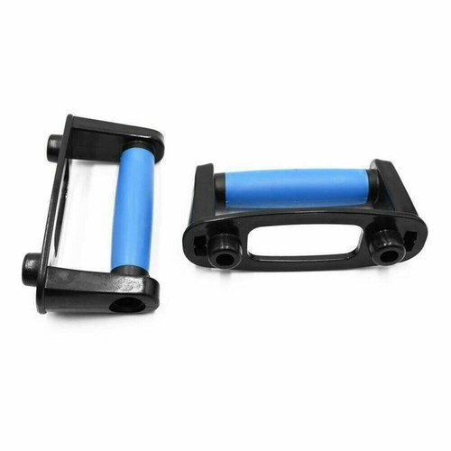 9 in 1 Push Up Rack Board System Fitness Workout Train Home Gym Exercise Stands - Picture 9 of 24