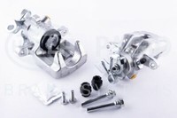 Hella 8AN 355 783-571 Bremssattel FüR CitroËN DS Peugeot