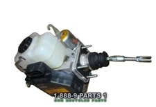 ABS Brake Pump Master Cylinder Booster Motor 05-09 TOYOTA 4RUNNER 1 YEAR WARRANT