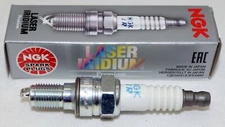 Genuine NGK 6544 Iridium Spark Plug IMR9D9H