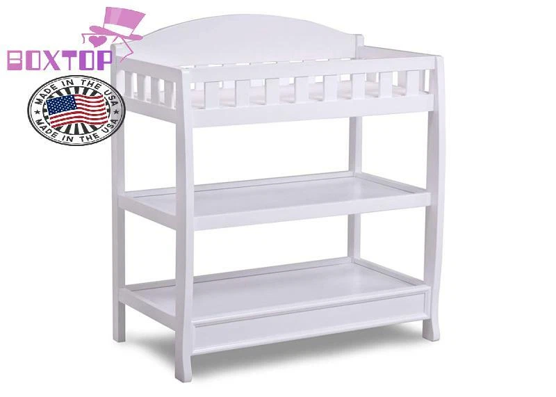 Ebay changing table cheap