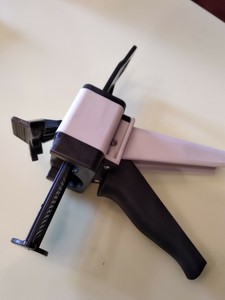 Corian Solid Surface Adhesive Glue Gun For Corian More 10 1