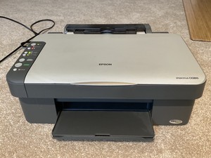 epson cx3810