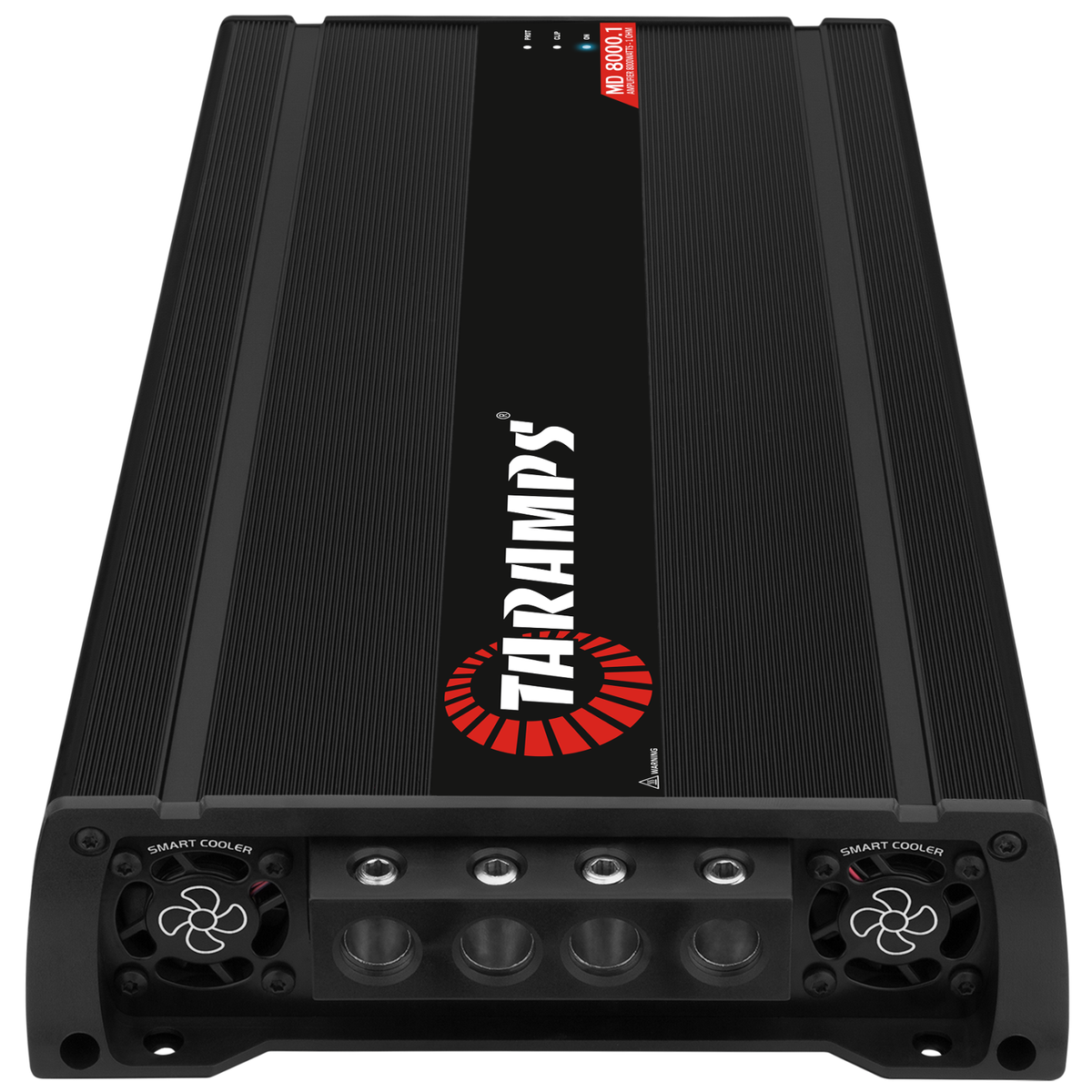 TARAMPS HD8000 クラスDアンプ　美品‼️ TARAMPS HD8000 クラスDアンプ 美品‼️ TARAMPS HD8000 クラスDアンプ