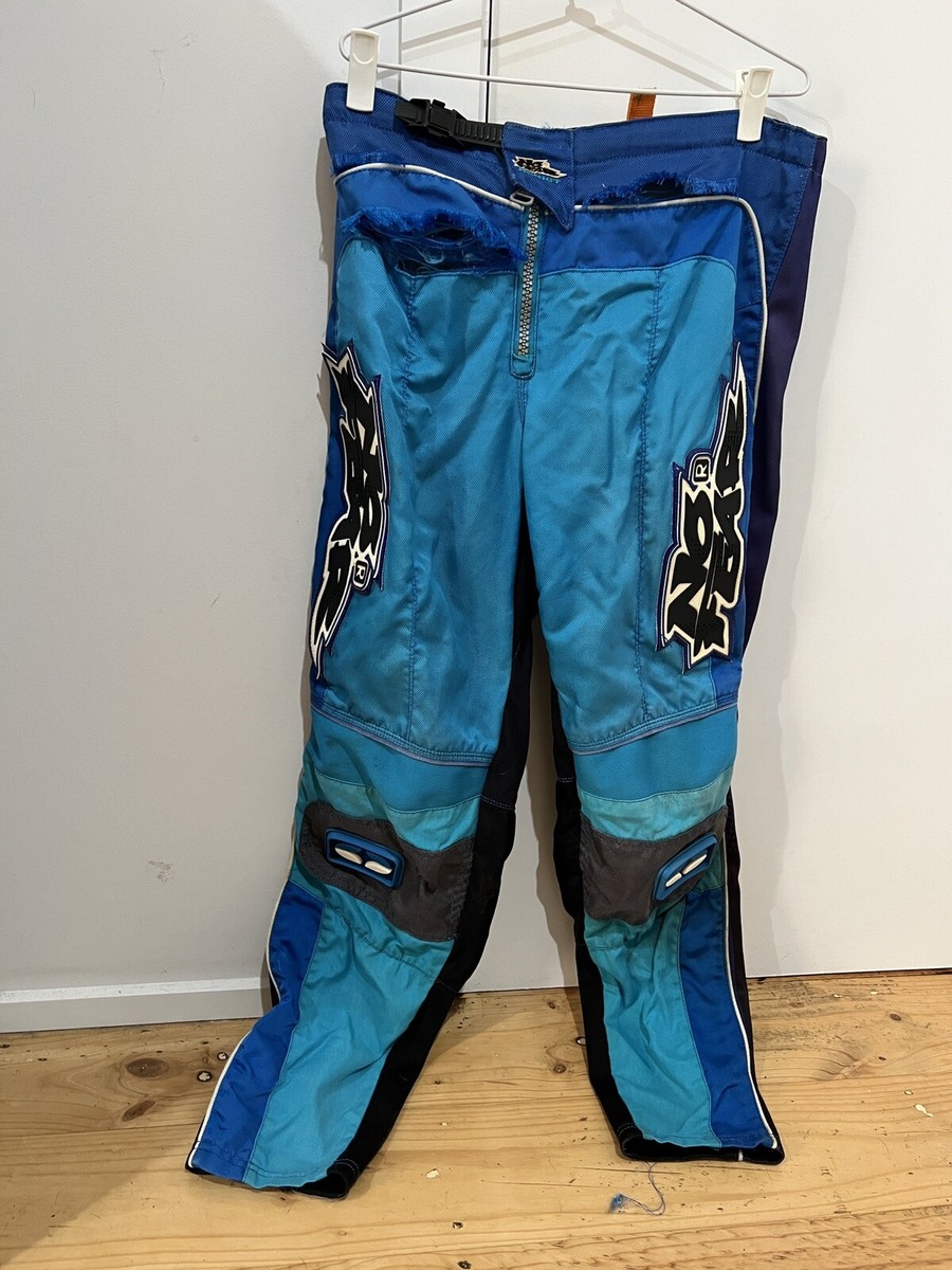 パンツ 90s NO FEAR RACING PANTS 90s NO FEAR RACING PANTS