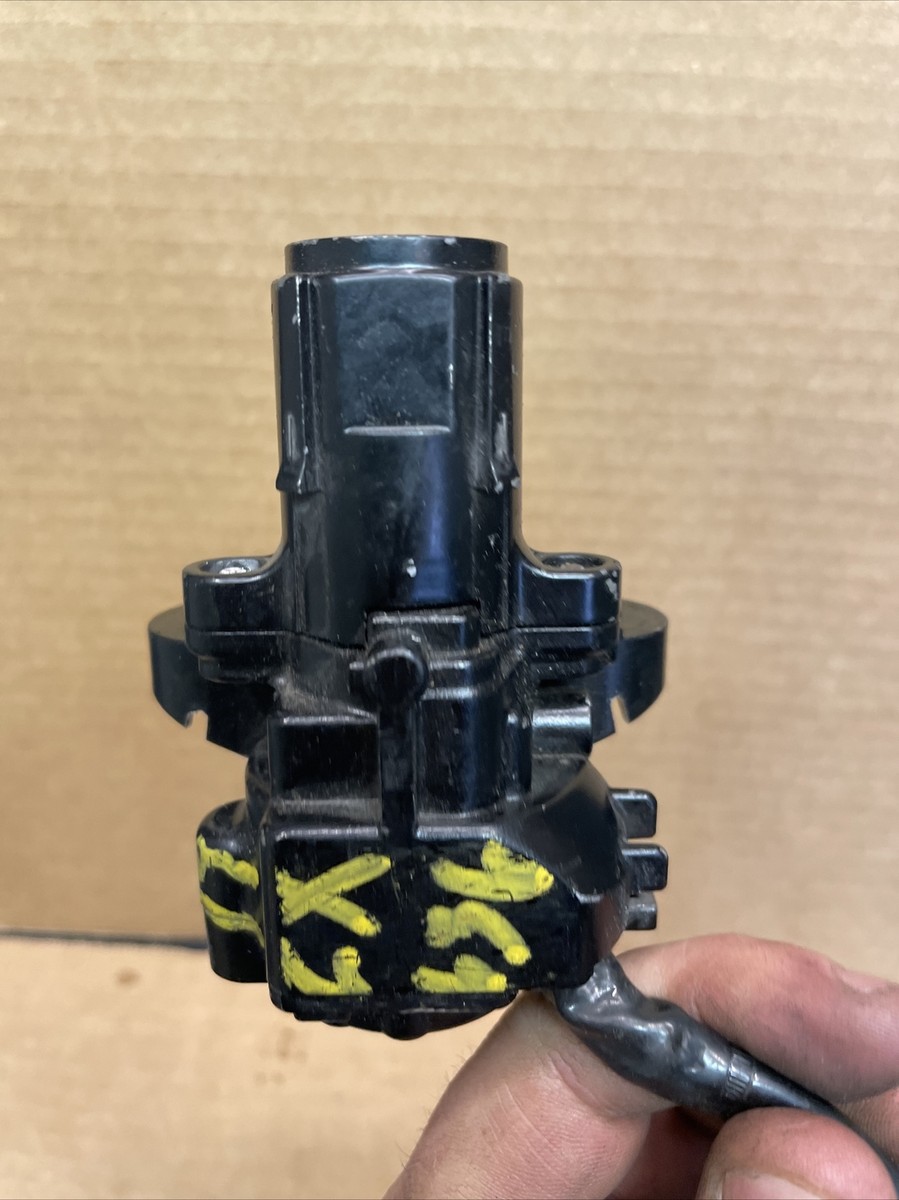 ガスセッダンキ Distributor Cap or Rotor Ignition NEW 280ZX 79-83 | Z Car