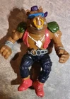 TMNT Playmates Vintage 1988 BEBOP Action Figure
