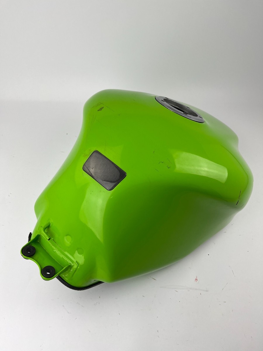 Kawasaki ZX-9R Kraftstofftank Tank Benzintank Fueltank ZX9R Kawasaki ZX-9R Kraftstofftank Tank Benzintank Fueltank ZX9R
