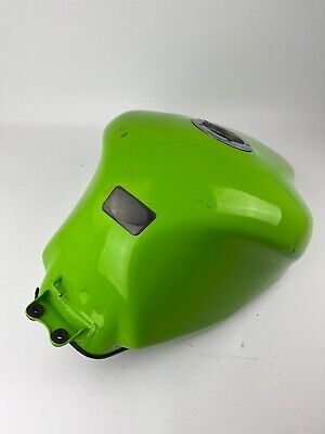 Kawasaki ZX-9R Kraftstofftank Tank Benzintank Fueltank ZX9R Kawasaki ZX-9R Kraftstofftank Tank Benzintank Fueltank ZX9R