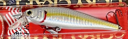 Lucky Craft Pointer 100SP 5/8oz hängend (5 Fuß) Jerkbait Rip Köder Bassköder - Bild 36 von 58