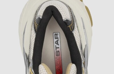 スニーカー adidas Adista XLG White Gold JH8829 adidas (EDITION) Adistar XLG SMU - White:Gold / JH8829 | eBay