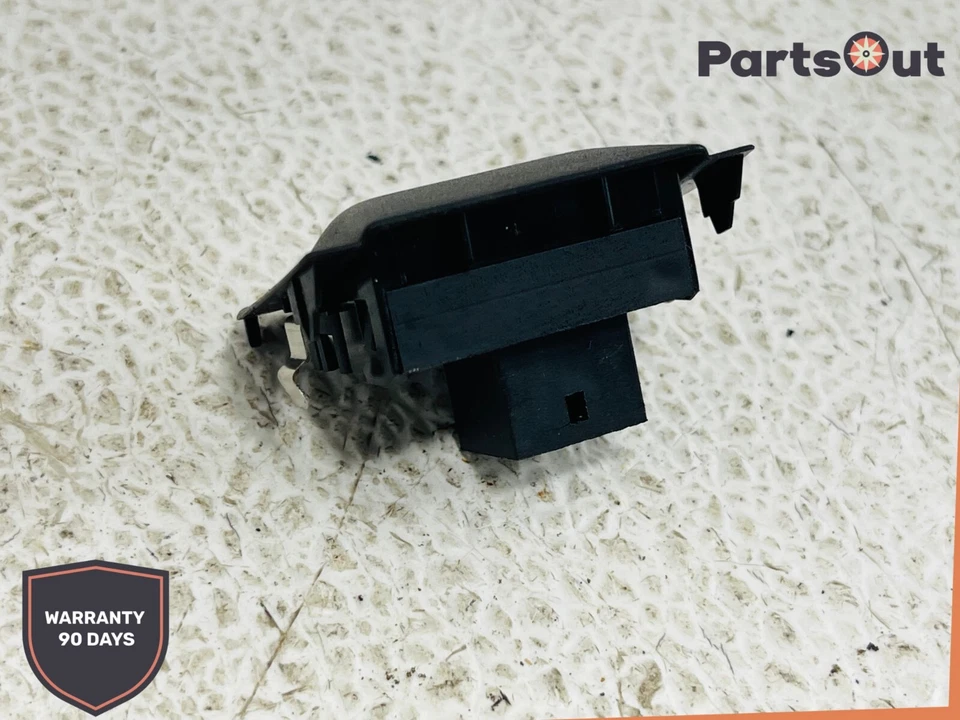 AUDI S8 2013-2018 - DASH Sensor de luz ambiental SUN 4H0907539 FABRICANTE DE EQUIPOS ORIGINALES Foto 3 de 4
