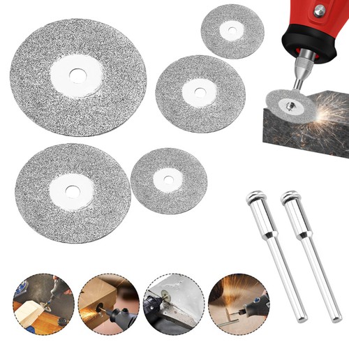 Dremel Rotary Tool Saw Blade 