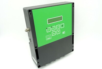Steuerung HENKEL ECOLAB Control Unit für Desinfektionsmittel-Dosiergerät DG3
