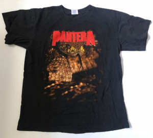 Pantera Tour Shirt | eBay Pantera Tour Shirt | eBay