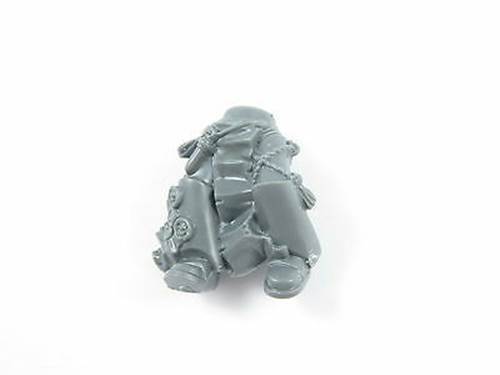 Death Company Bitz Bits Einzelteile Blood Angels Space Marines Warhammer 40k - Bild 9 von 55