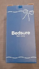 Bedsure Essentials Flannel Blanket 150 x 200, BNIB