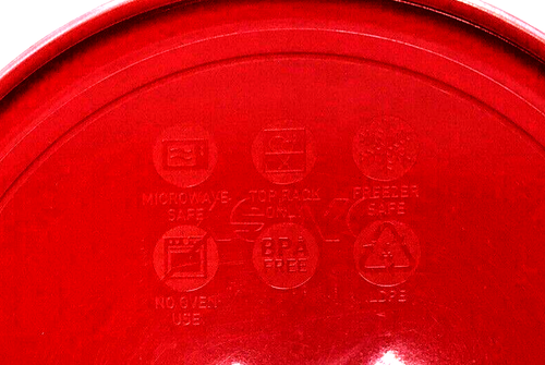Pyrex Limited Edition Star Wars/Darth Vader 4 Cup Bowl w/Lid, New (A1) - Picture 12 of 14