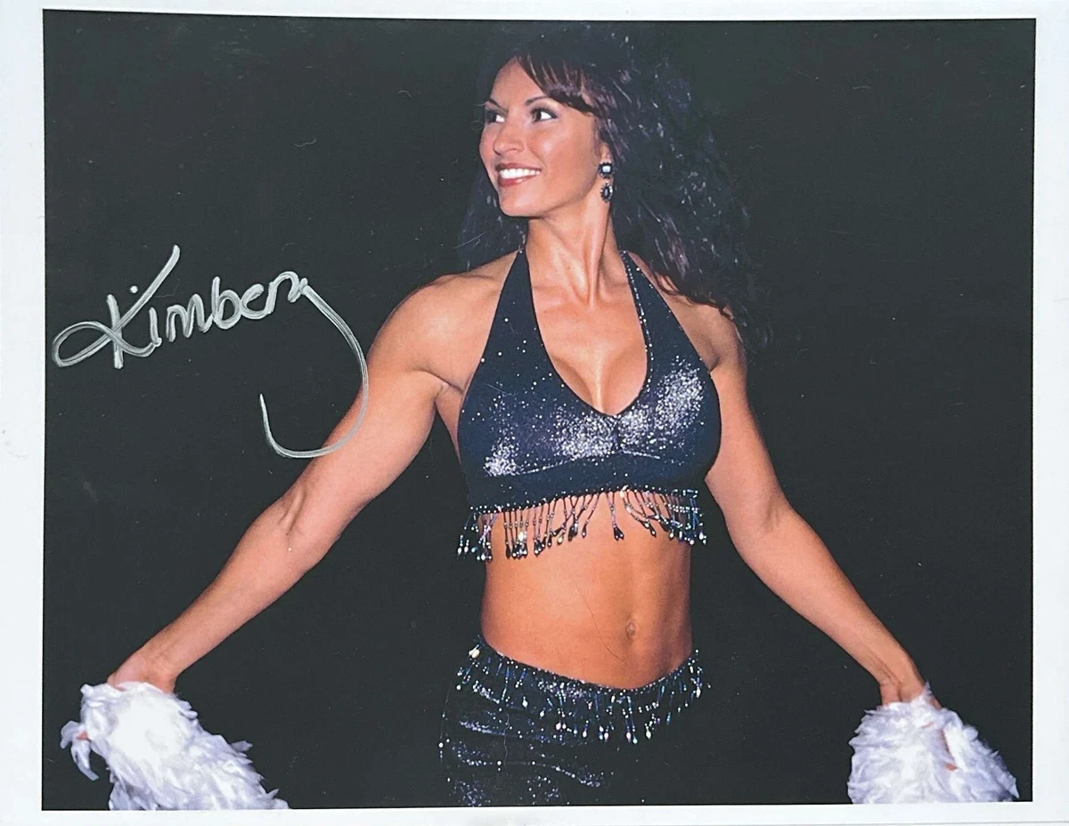 Kimberly Page