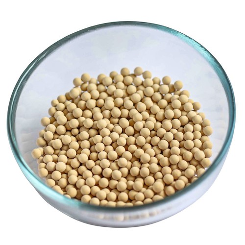 HFS(R) Molecular Sieve Zeolite 3A 8X12m 10lbs - Picture 2 of 3