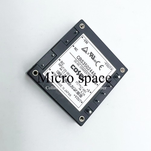 1PCS CBS3502448 COSEL Module expert new quality 100% guarantee - Picture 2 of 3