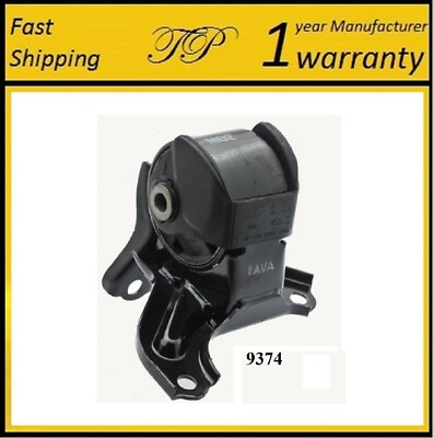 1 PCS TRANSMISSION MOUNT FOR 2005-2009 Hyundai Tucson 2.0L - Auto Trans.
