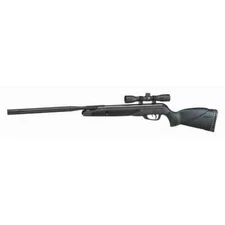Gamo Wildcat Whisper .22 caliber break barrel pellet rifle